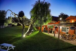 La Villetta Nel Parco