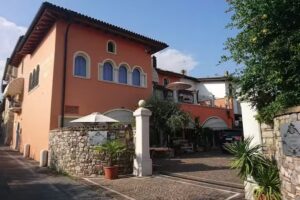 La Villetta sul Garda B&B