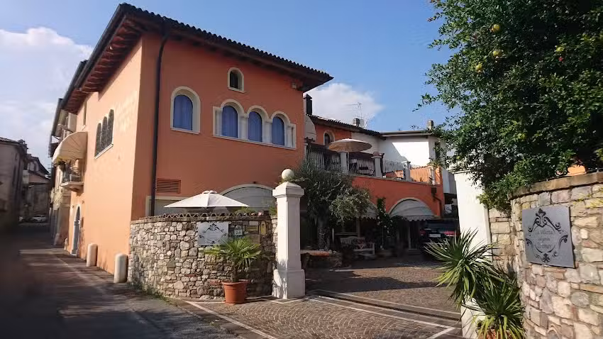 La Villetta sul Garda B&B