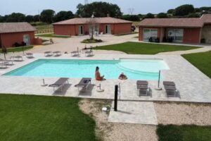 La Vinia Bed&Wine Experience