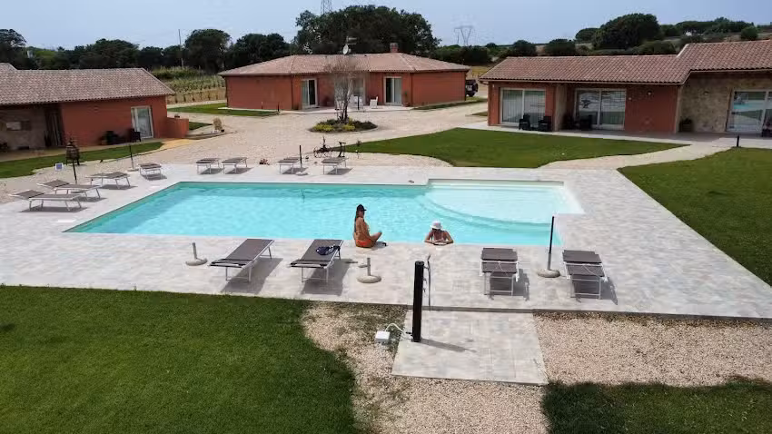 La Vinia Bed&Wine Experience