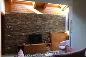 La Vista sulla Valmalenco