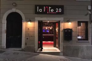 La Vite 2.0 apartments