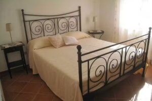 La Vitusa country bed & breakfast