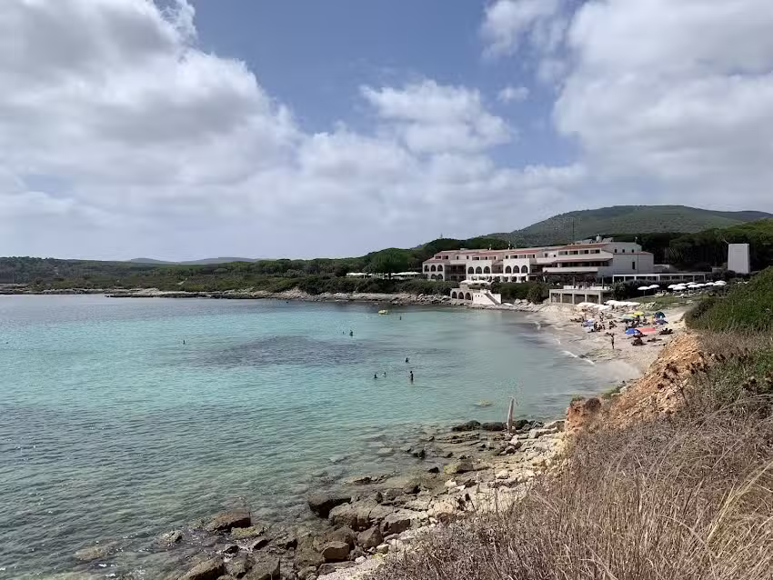 La voce del mare (La veu del mar)