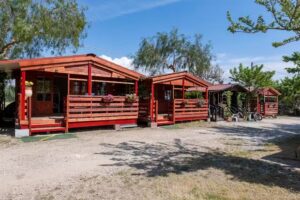 La Volpe di Agropoli