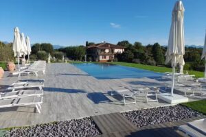 La Zarabba Relais de Charme