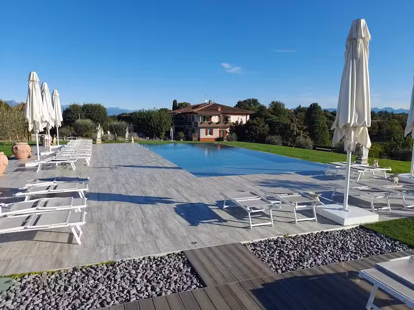 La Zarabba Relais de Charme