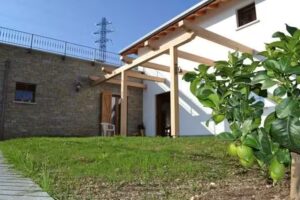 La Zia Berta Az. Agricola Agrituristica