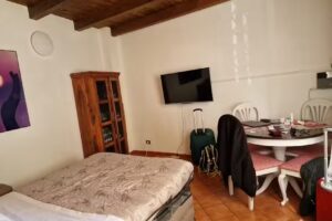 La Zisa Holiday