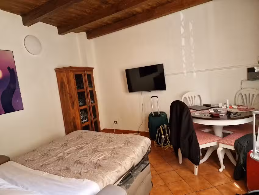 La Zisa Holiday