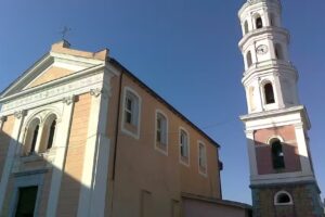 La Zizzania e il Mandarino