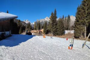 La Zopa – Rifugio Alpino Bar Ristorante