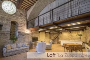 La Zuppa Inglese…nel cuore di Assisi