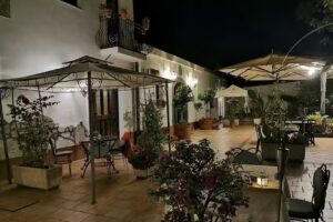 Laboratorio Gourmet presso Agriturismo Terrenia