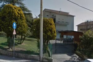 Lacasaceleste Osimo CIN IT042034B42LKVIWJE – CIR 042034-LOC-00012