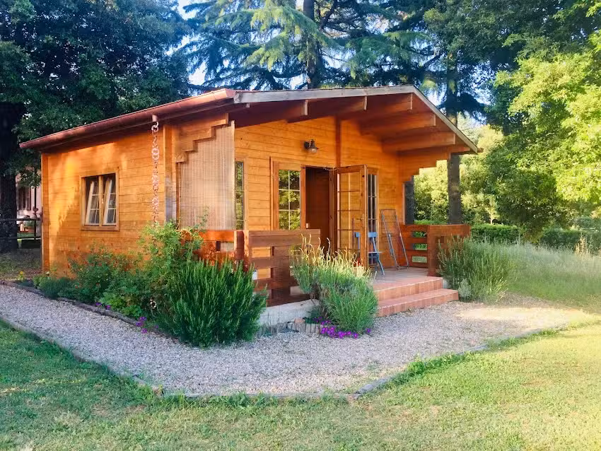 Lacastellina15 Garden Sharing