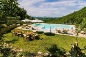 laCelletta Country House Urbino – Appartamenti turistici