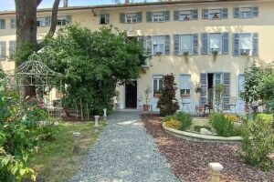 Lacetoliera b&b casa storica