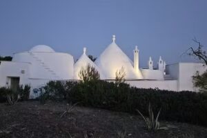 Lacinera Trulli & Lamie