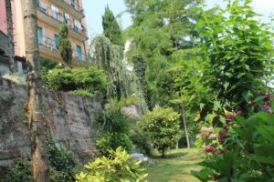 Lacosta, locazione turistica