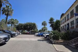 Lady Hill B&B – Taormina