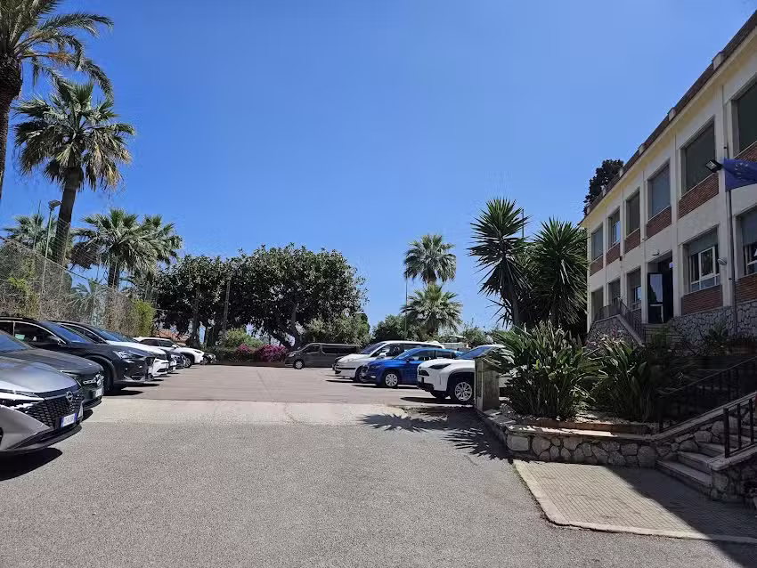 Lady Hill B&B – Taormina