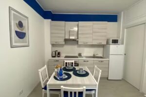 Lady Indigo San Siro