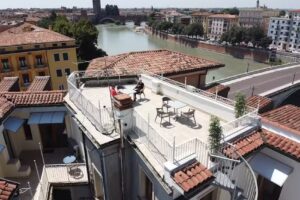 Lady Verona Residence