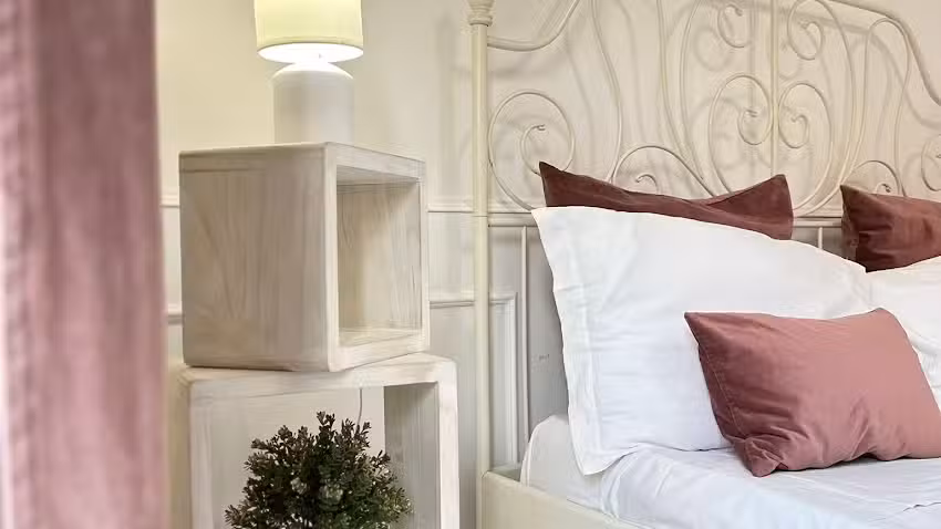 Laetitia guest house116