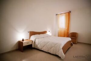 Laetitia Guesthouse