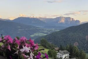 Lagederhof – Urlaub auf dem Bauernhof