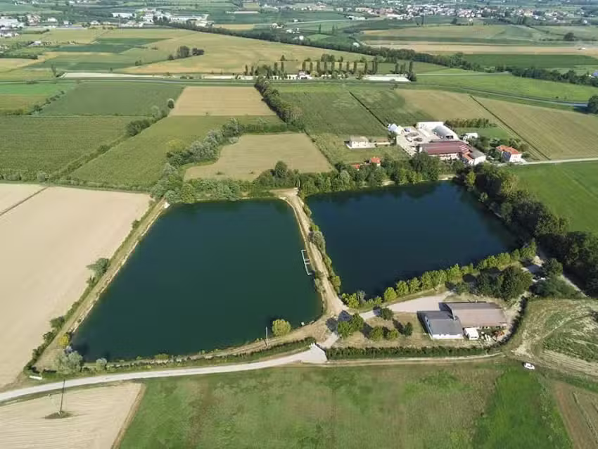 Laghetto Ca’ Brusà