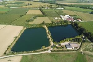 Laghetto Ca’ Brusà