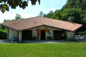 Lago 3 Comuni Camping