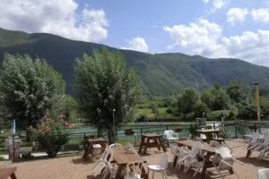 Lago Argentato nuova gestione 2024