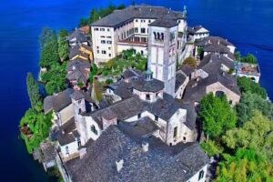 Lago d’Orta – unione turistica