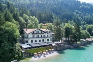 Lago Park Hotel Molveno
