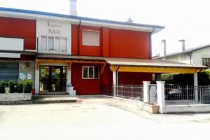 Laguna B&B-Portegrandi-Aeroporto Venezia/HFarm/San Donà Di Piave