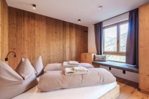 Lahnerhof Chalets und Hofschenke