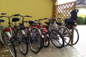 Lake and Cake Dolcelago B&B