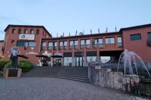 Lake Como Golf Hotel