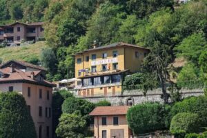 Lake Como Hostel La Primula, Menaggio