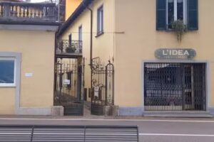 Lake Como Porto Vecchio