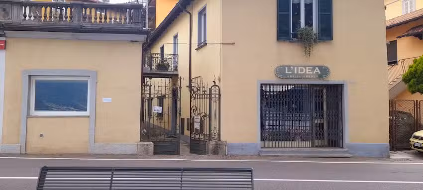 Lake Como Porto Vecchio