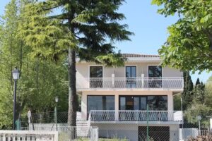 Lake Garda Beach Hostel