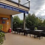 Lake Garda Hostel
