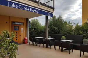 Lake Garda Hostel