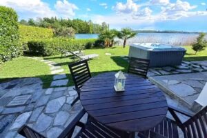 Lake Home Holiday & Wellness