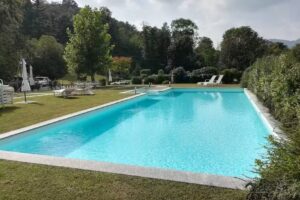 Lake Maggiore Apartment